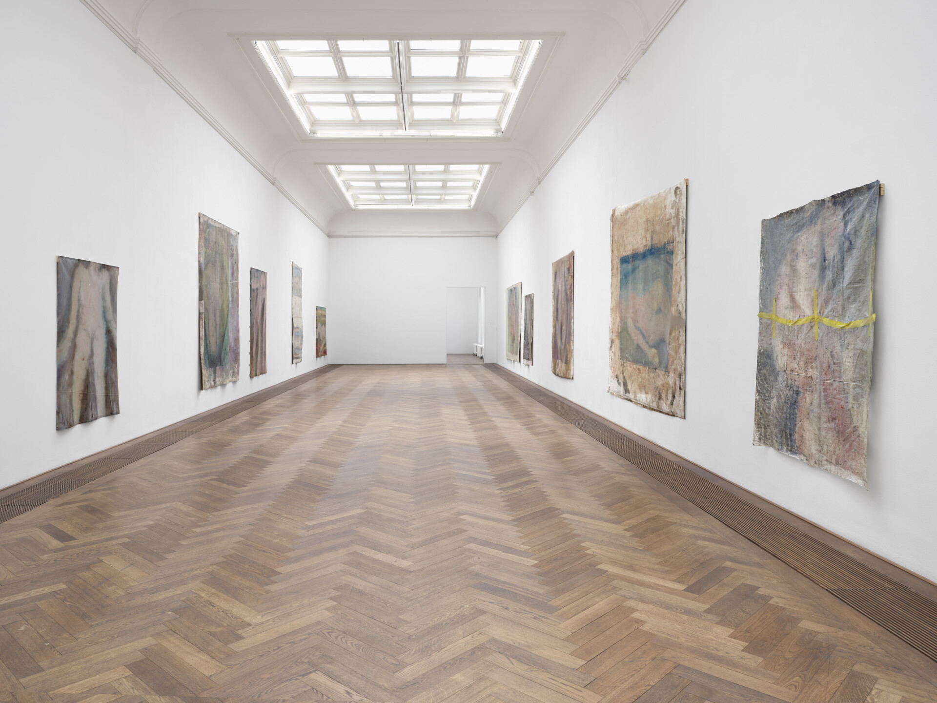 Ser Serpas Kunsthallebasel 2025 01