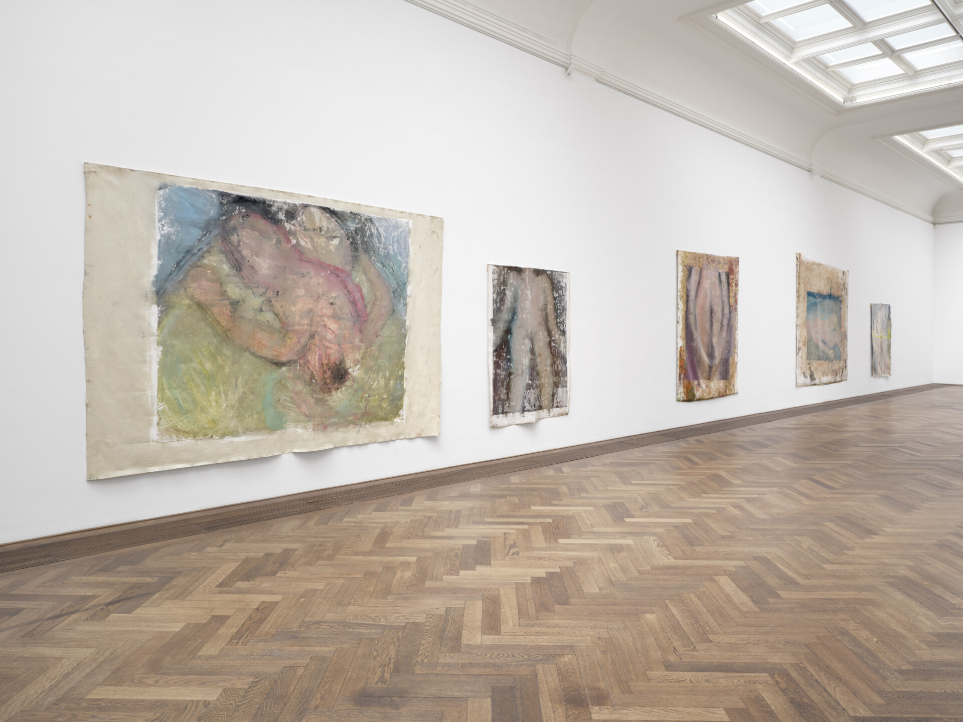 Ser Serpas Kunsthallebasel 2025 02