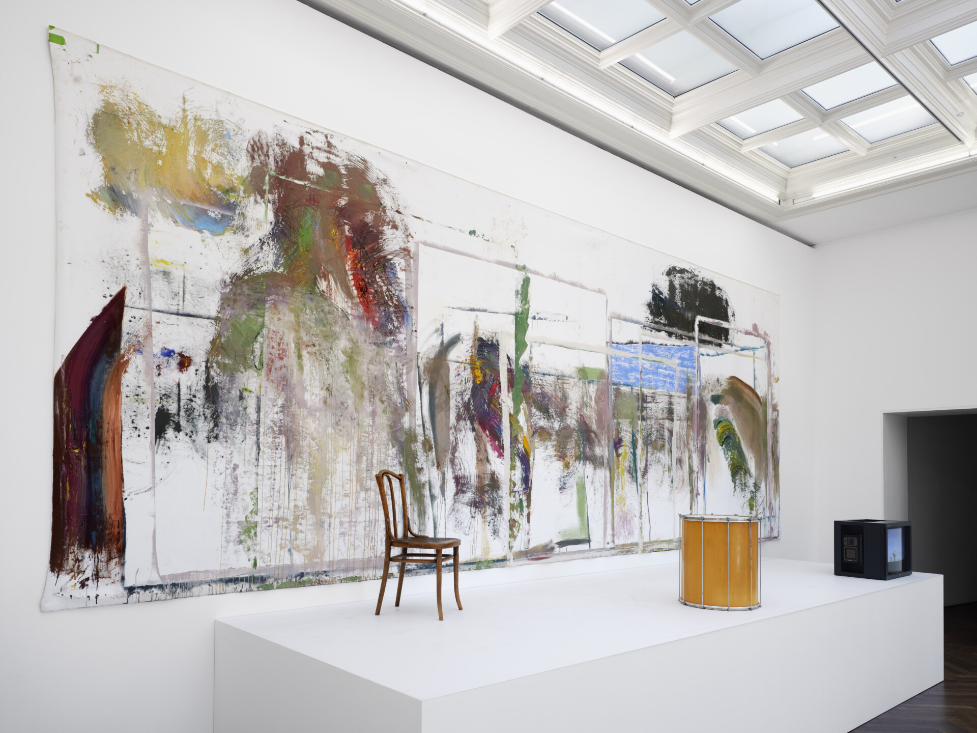 Ser Serpas Kunsthallebasel 2025 05