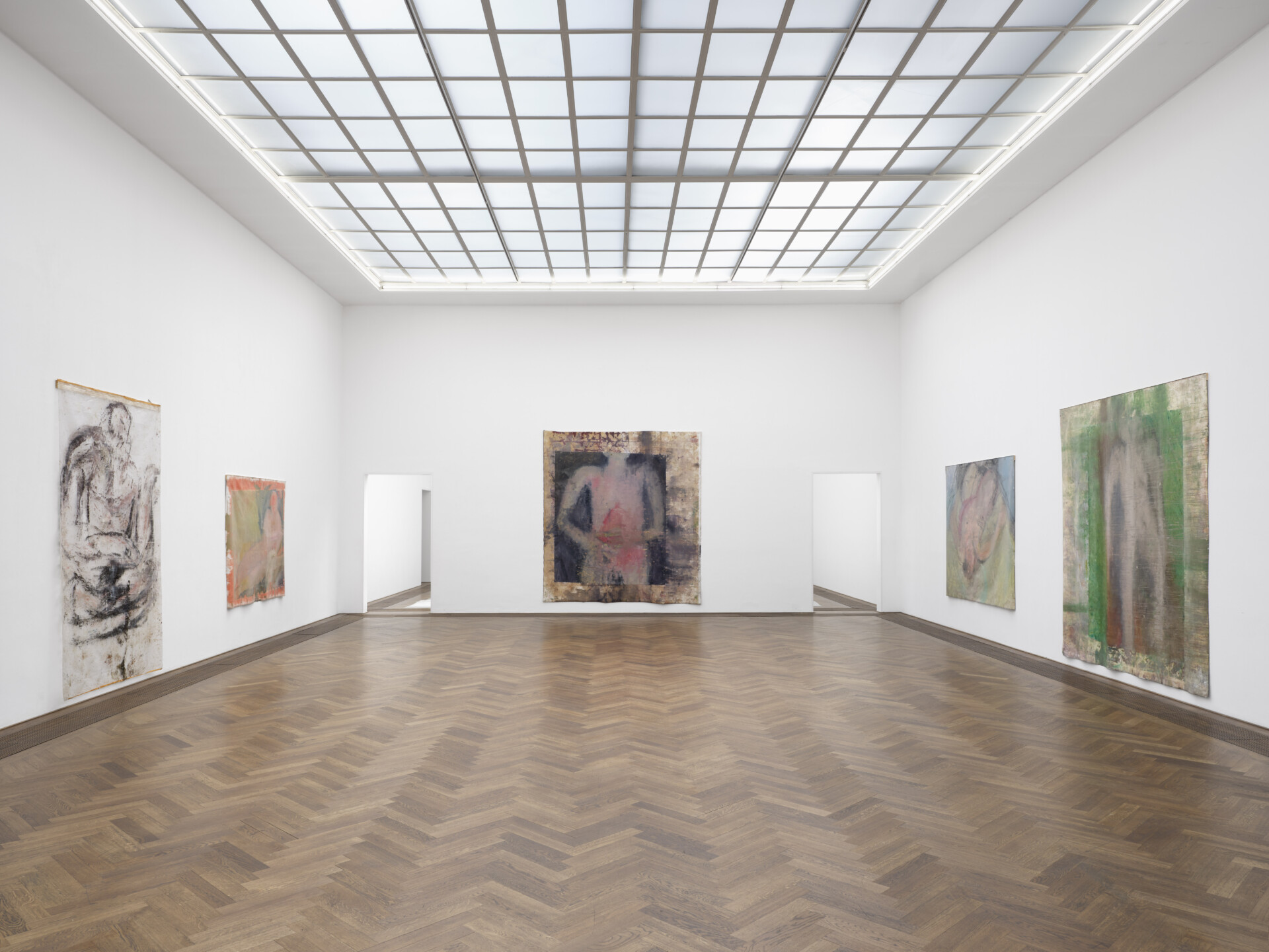 Ser Serpas Kunsthallebasel 2025 11