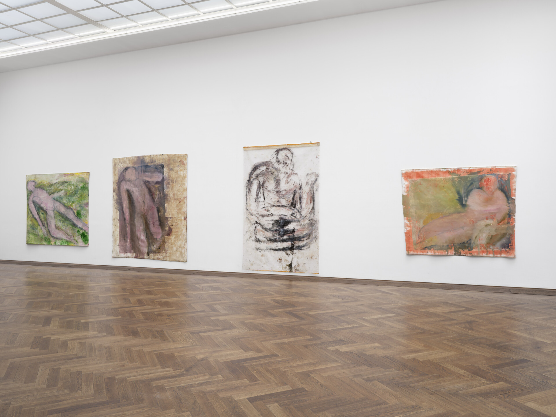 Ser Serpas Kunsthallebasel 2025 12